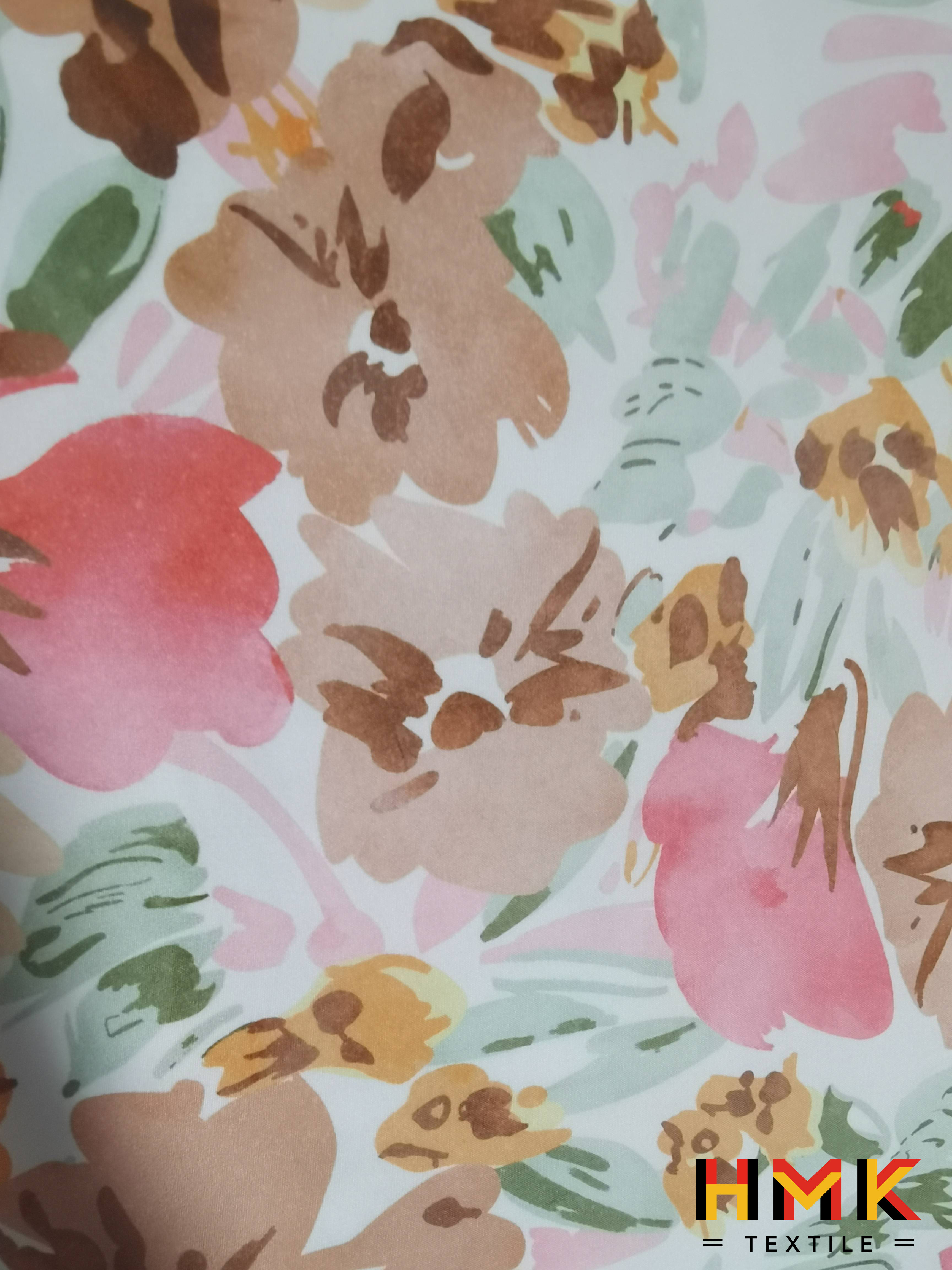 DIGITAL PRINTING FABRIC H007